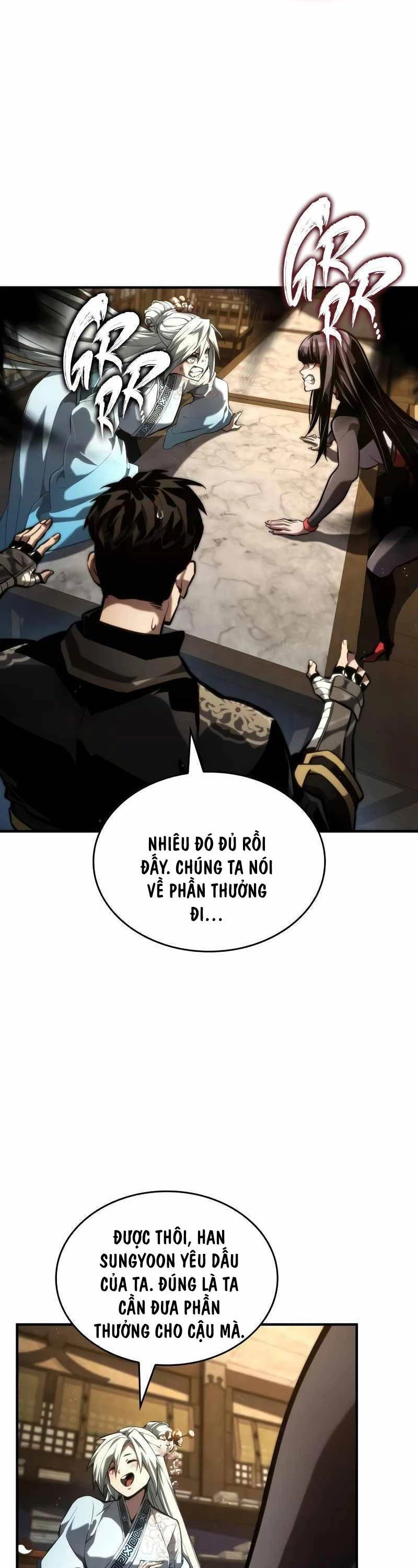 Vô Hạn Tử Linh Sư Chapter 87 - 22