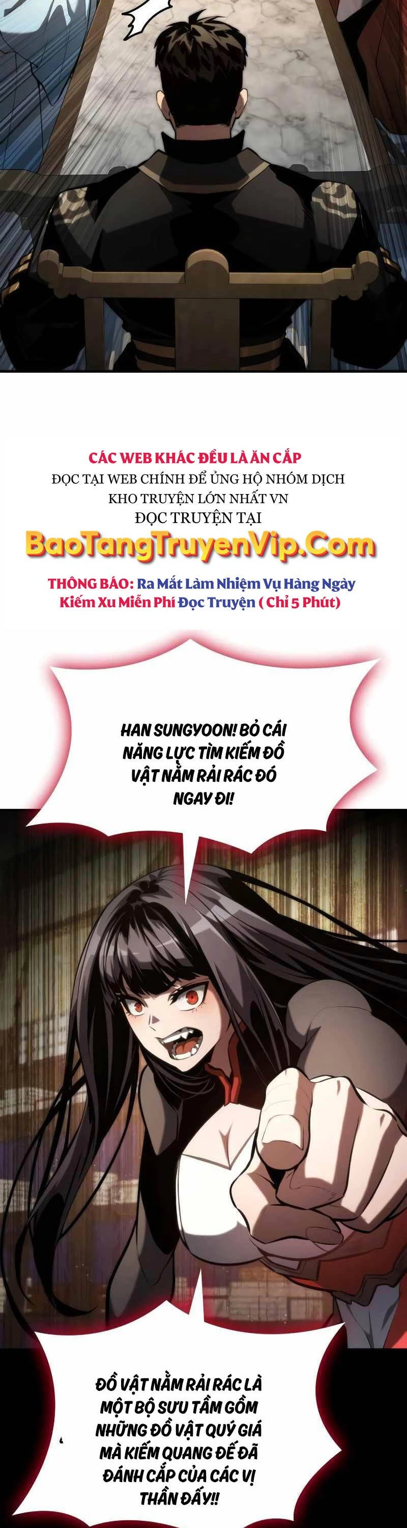 Vô Hạn Tử Linh Sư Chapter 87 - 30