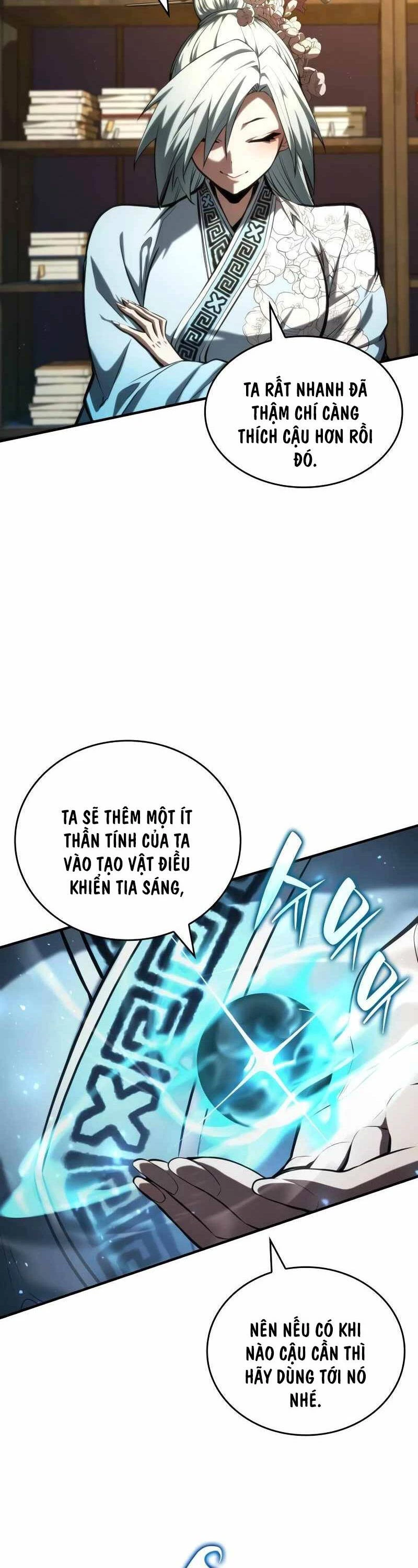 Vô Hạn Tử Linh Sư Chapter 87 - 35