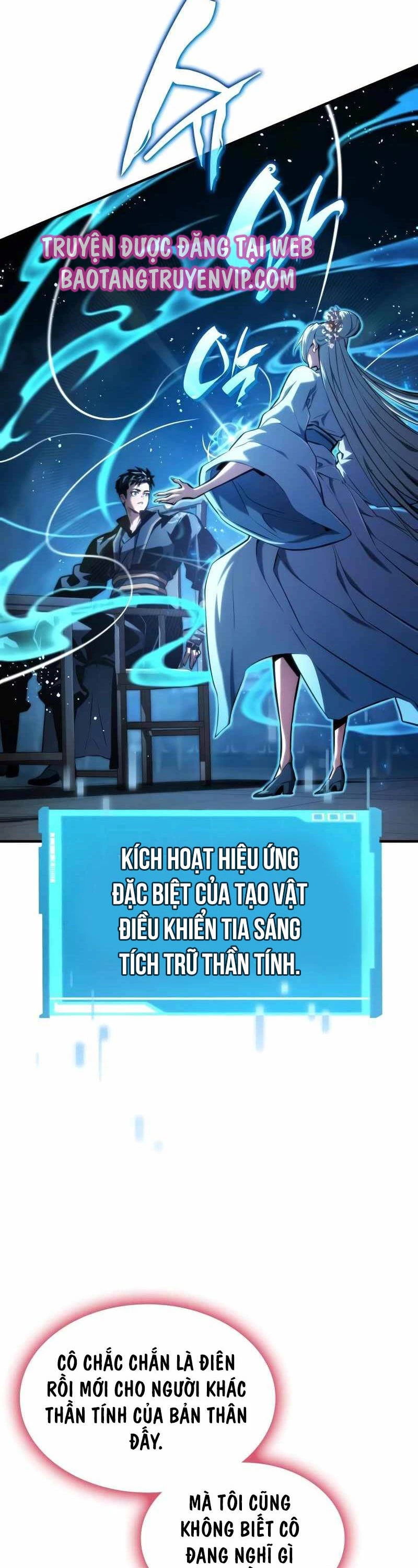 Vô Hạn Tử Linh Sư Chapter 87 - 36