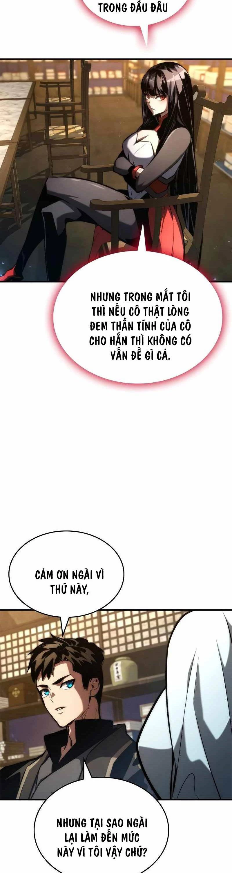 Vô Hạn Tử Linh Sư Chapter 87 - 37