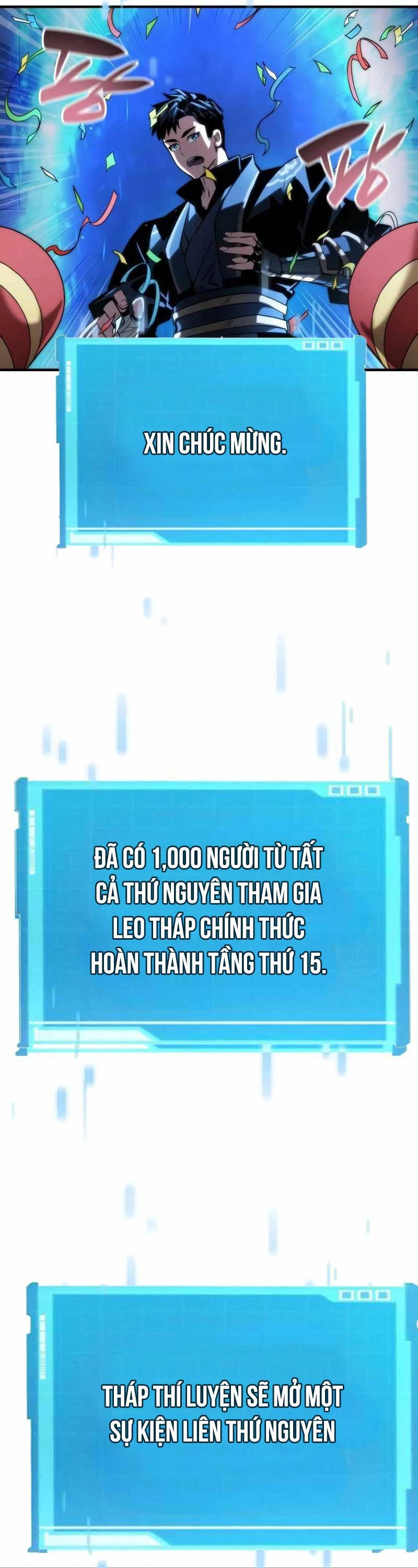 Vô Hạn Tử Linh Sư Chapter 87 - 44