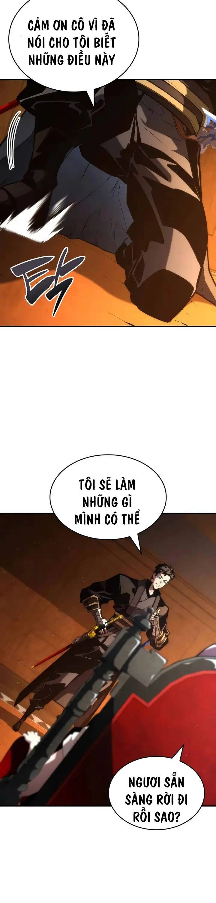 Vô Hạn Tử Linh Sư Chapter 88 - 12