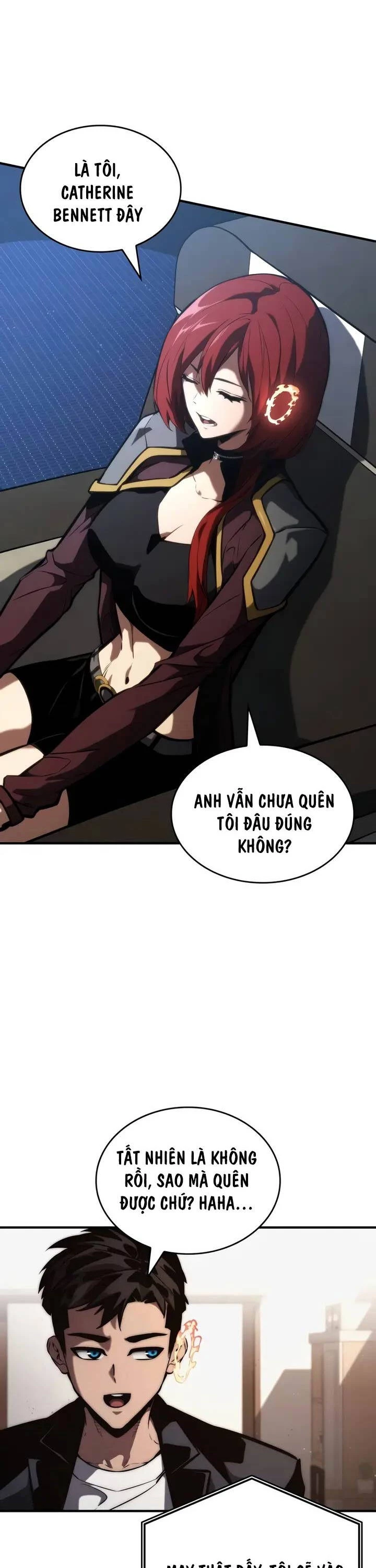 Vô Hạn Tử Linh Sư Chapter 88 - 19