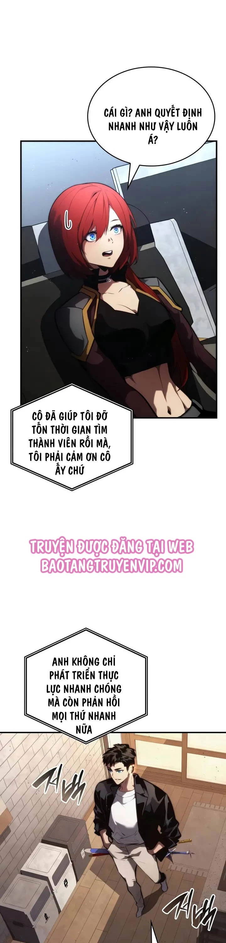 Vô Hạn Tử Linh Sư Chapter 88 - 21