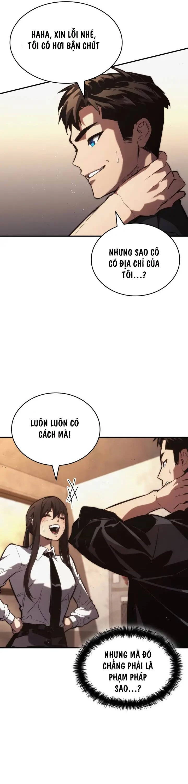 Vô Hạn Tử Linh Sư Chapter 88 - 28