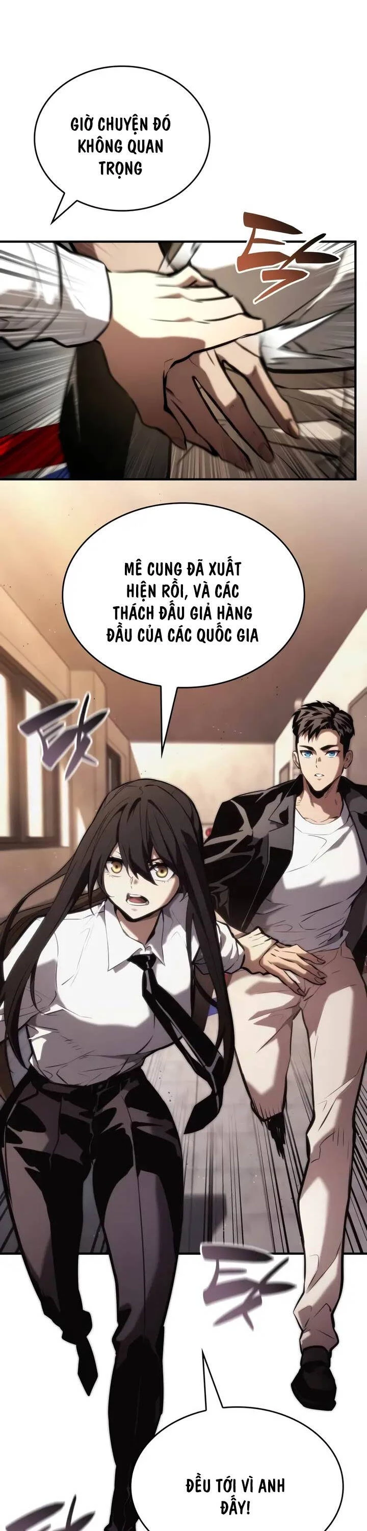 Vô Hạn Tử Linh Sư Chapter 88 - 29