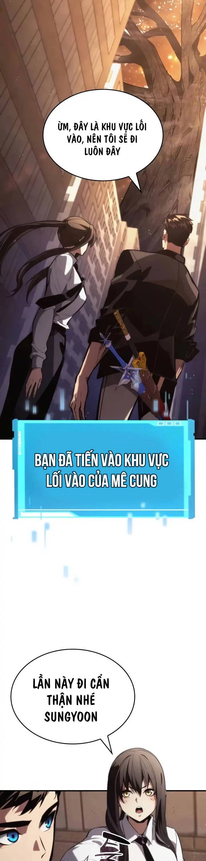 Vô Hạn Tử Linh Sư Chapter 88 - 42