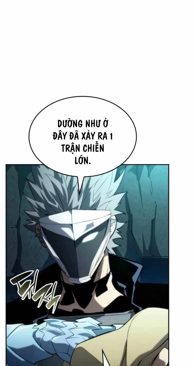 Vô Hạn Tử Linh Sư Chapter 90 - 92