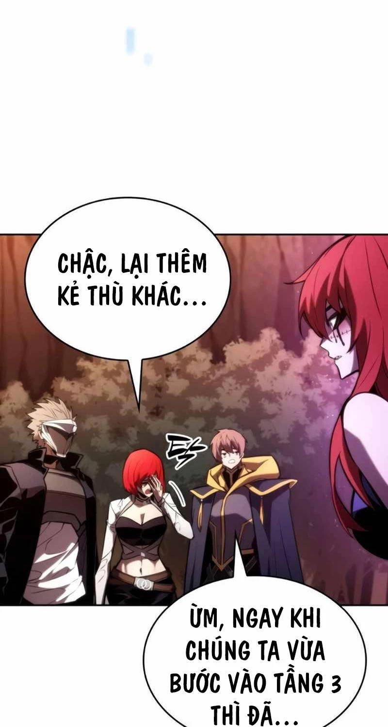 Vô Hạn Tử Linh Sư Chapter 90 - 110