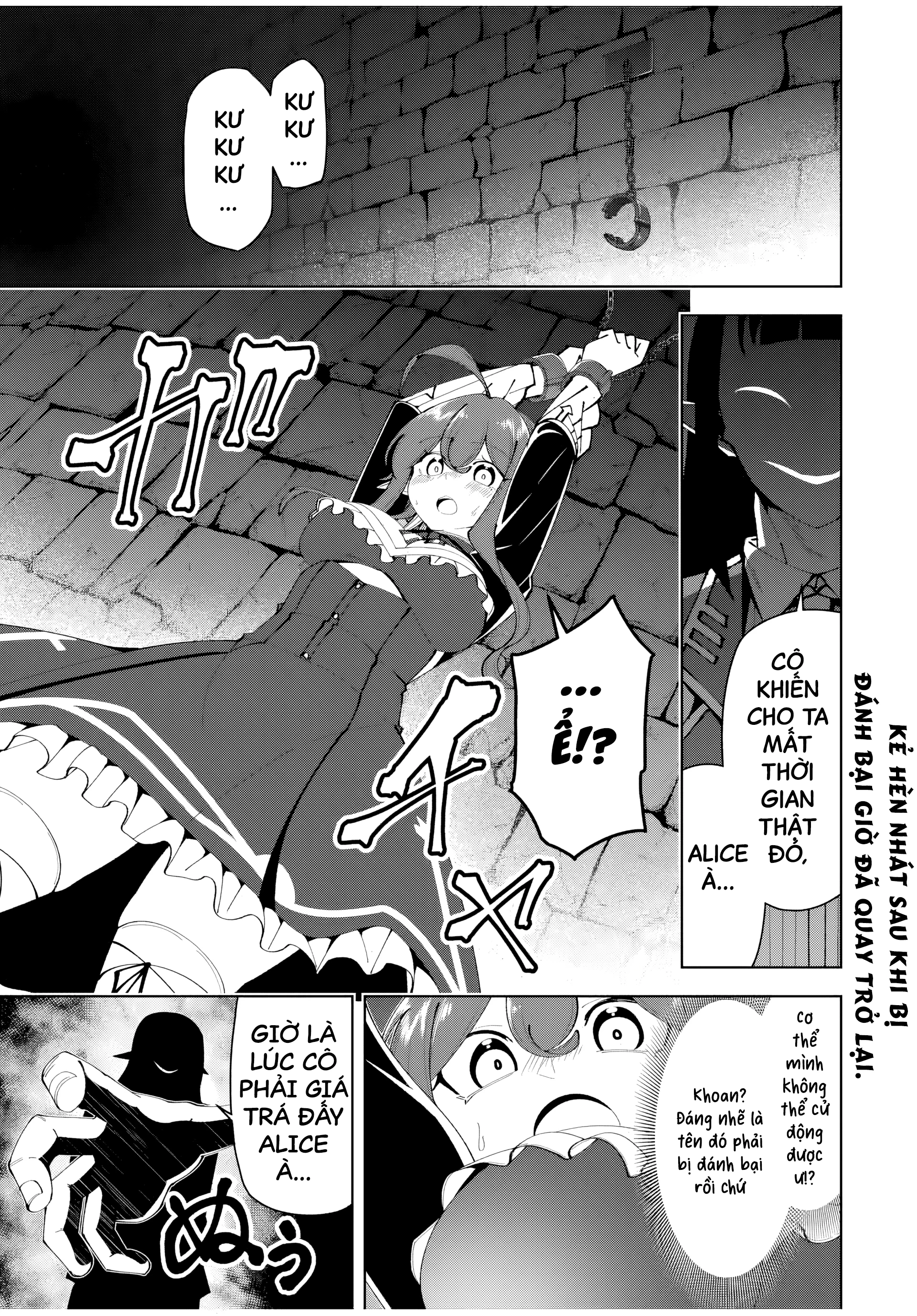 Yuusha To Yobareta Nochi Ni: Soshite Musou Otoko Wa Kazoku Wo Tsukuru Chapter 28 - 2