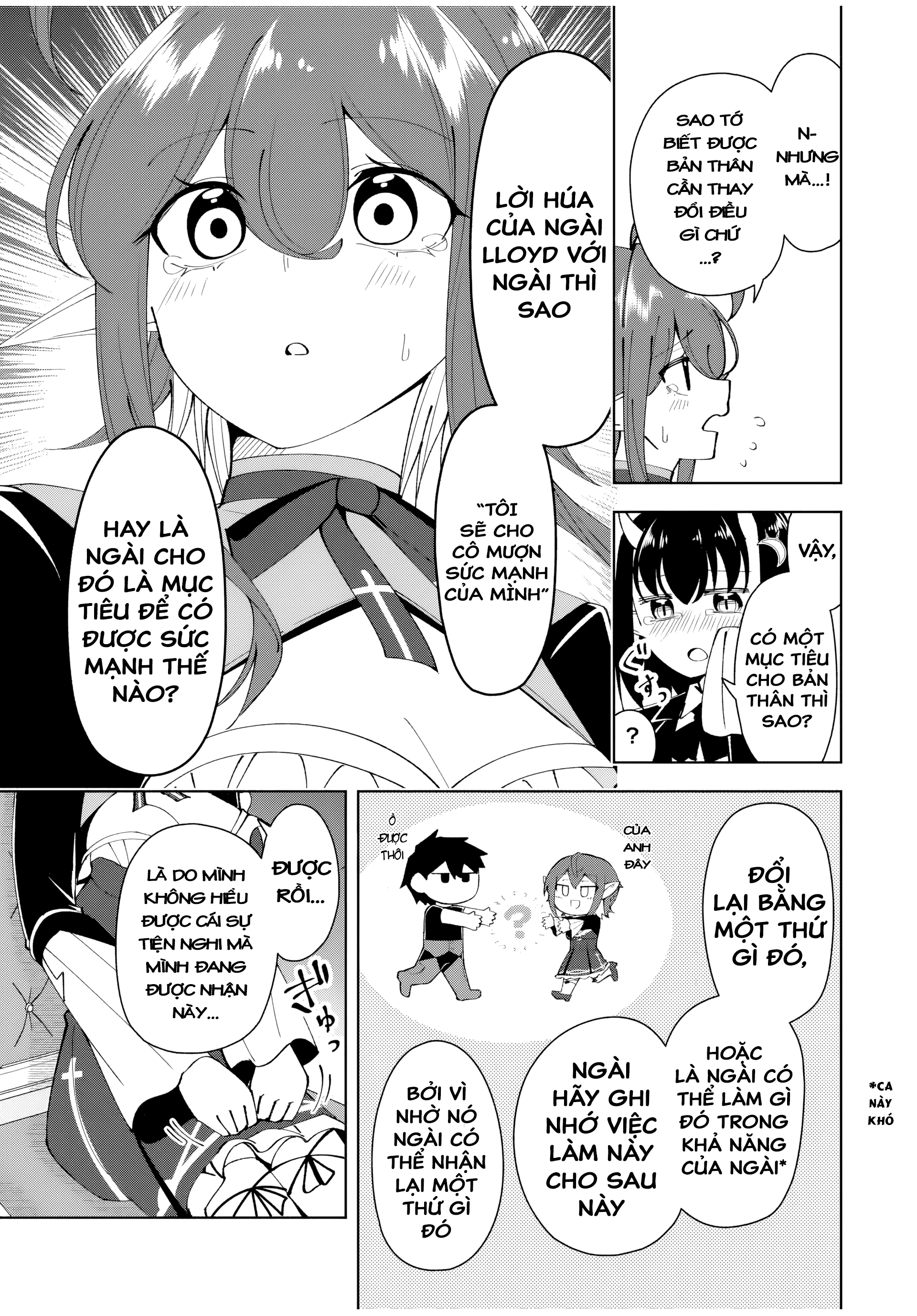 Yuusha To Yobareta Nochi Ni: Soshite Musou Otoko Wa Kazoku Wo Tsukuru Chapter 28 - 15