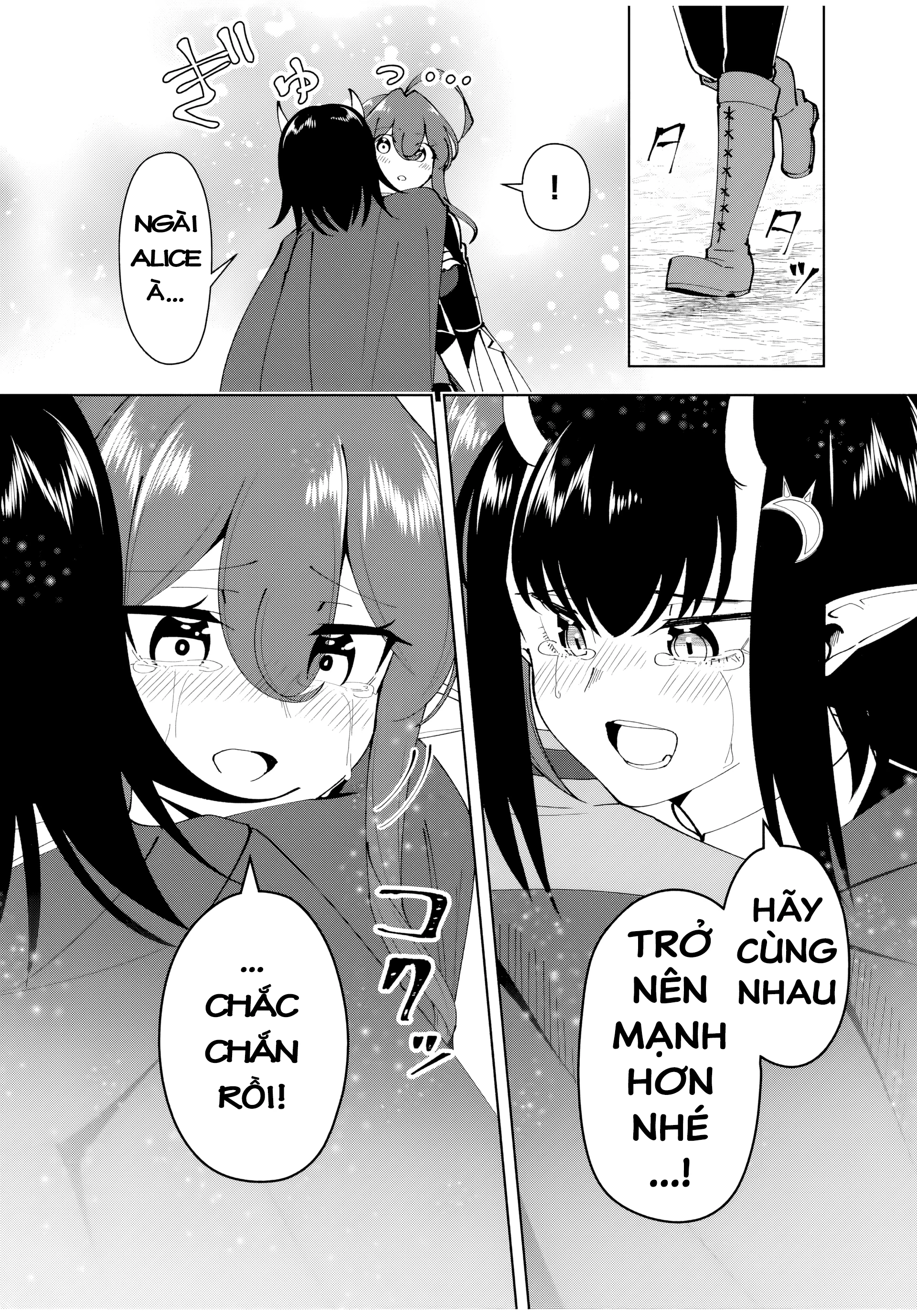 Yuusha To Yobareta Nochi Ni: Soshite Musou Otoko Wa Kazoku Wo Tsukuru Chapter 28 - 18