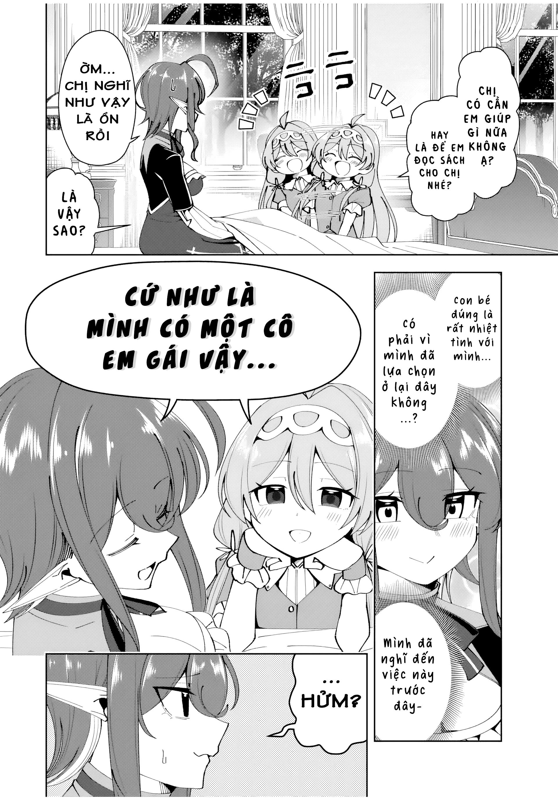 Yuusha To Yobareta Nochi Ni: Soshite Musou Otoko Wa Kazoku Wo Tsukuru Chapter 29 - 11