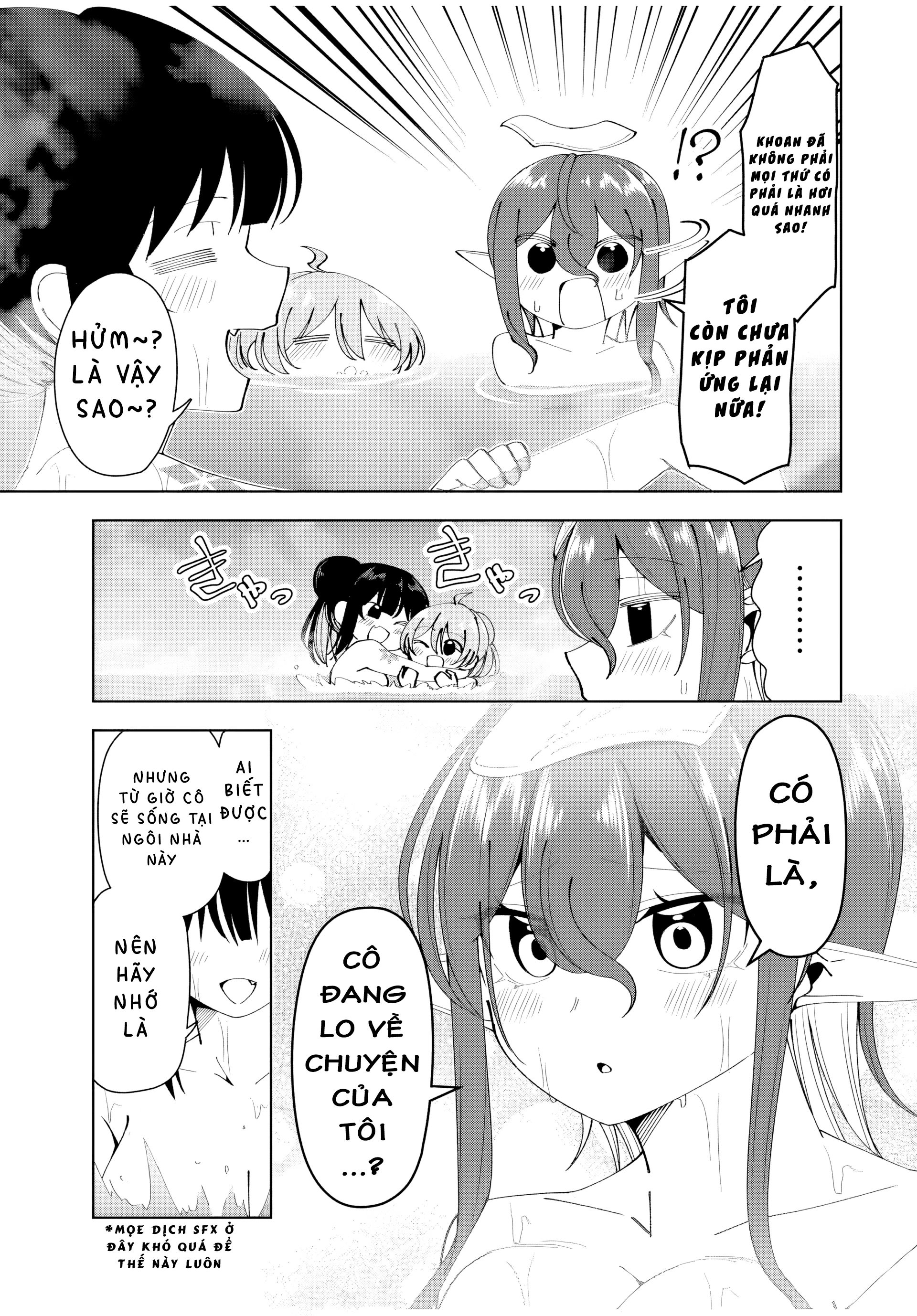 Yuusha To Yobareta Nochi Ni: Soshite Musou Otoko Wa Kazoku Wo Tsukuru Chapter 29 - 16