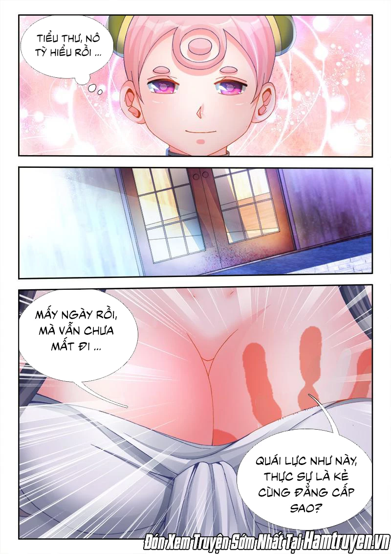 Song Tu Đạo Lữ Của Tôi Chapter 135 - 12