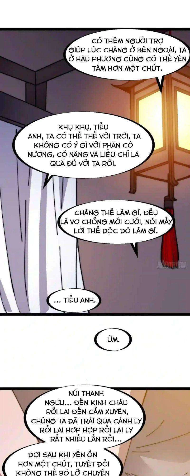 Ta Có Một Sơn Trại Chapter 325 - 16