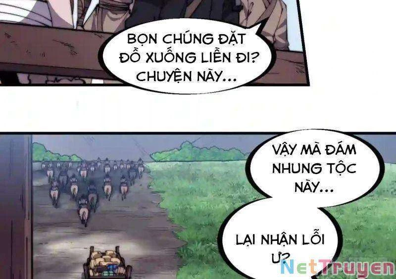 Ta Có Một Sơn Trại Chapter 326 - 14