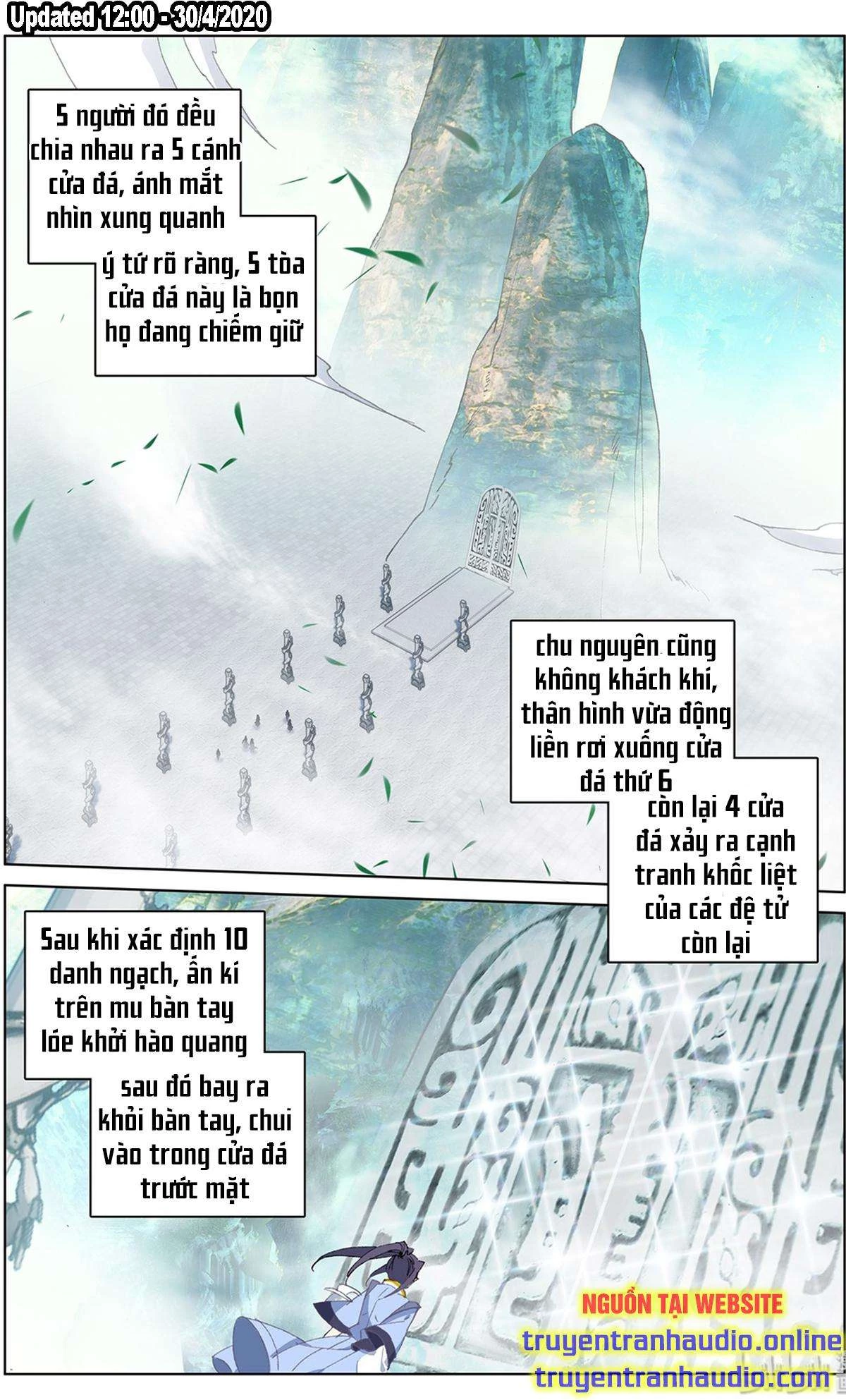 Nguyên Tôn Chapter 210.5 - 4