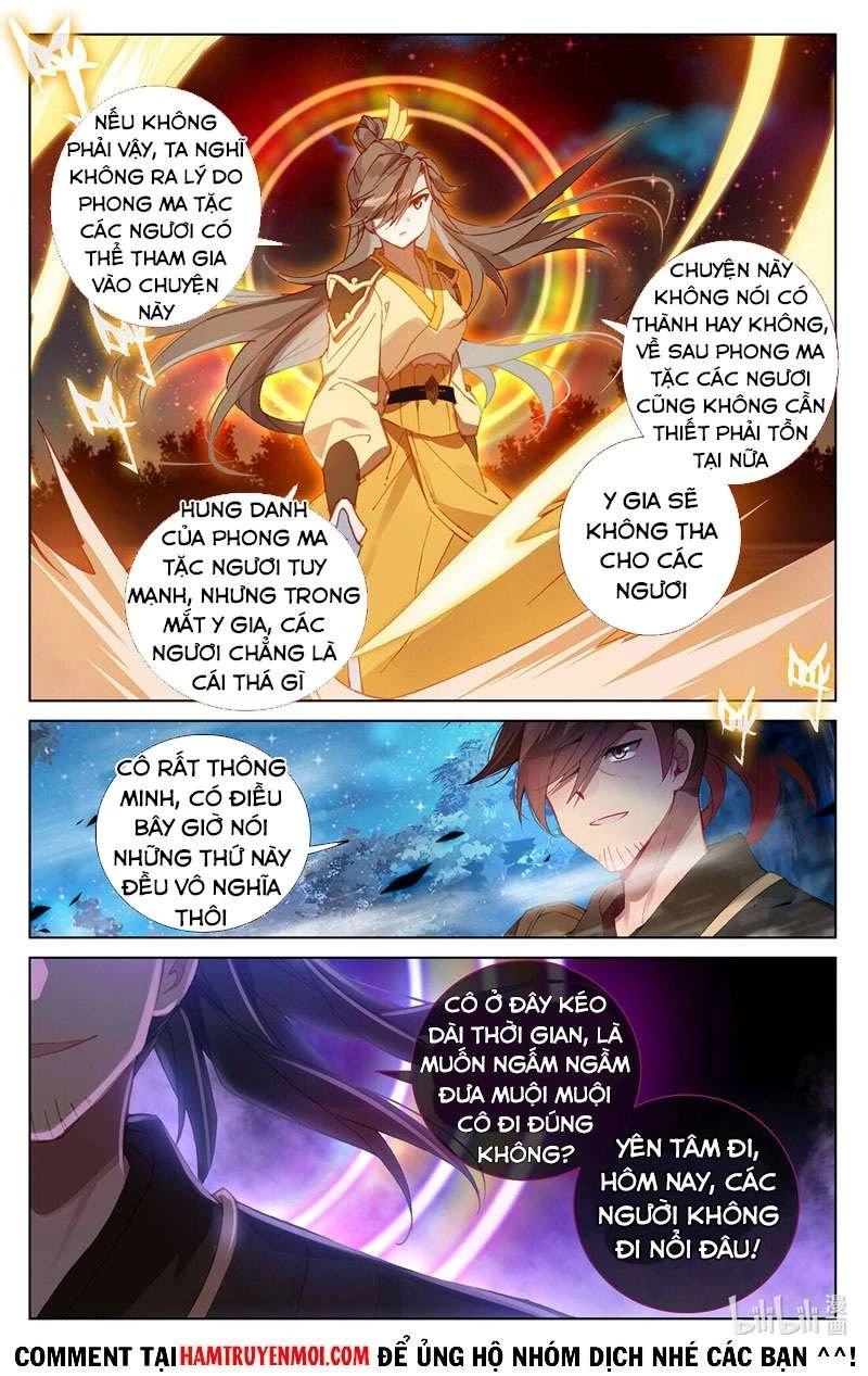 Nguyên Tôn Chapter 365.5 - 4