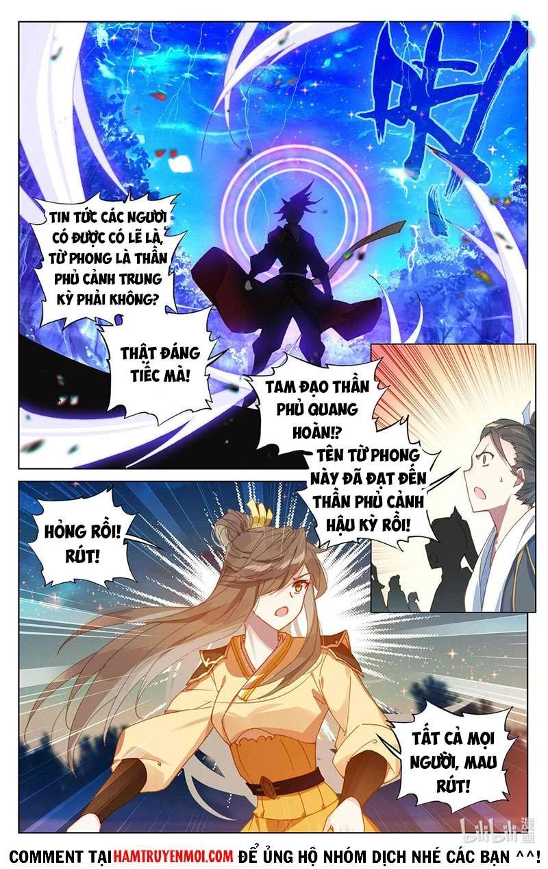 Nguyên Tôn Chapter 365.5 - 5