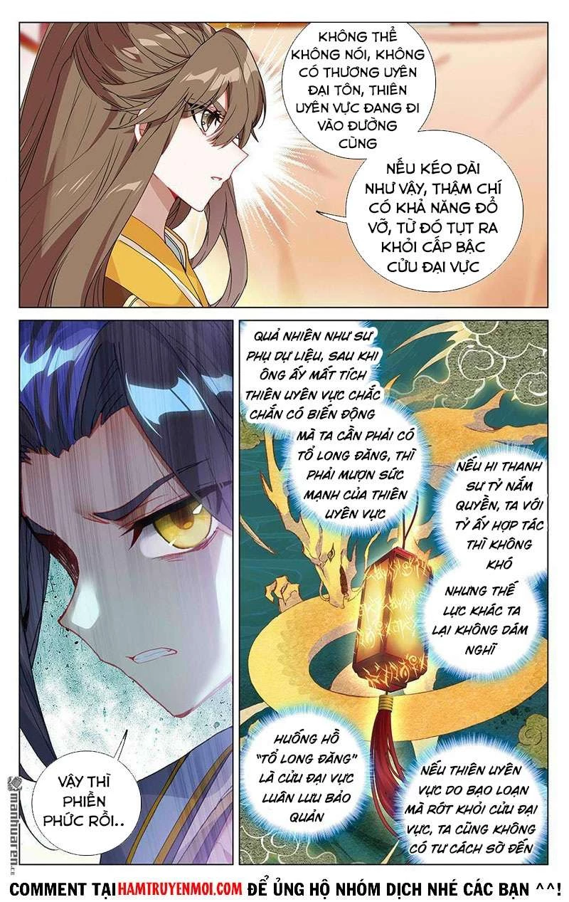 Nguyên Tôn Chapter 367.5 - 4