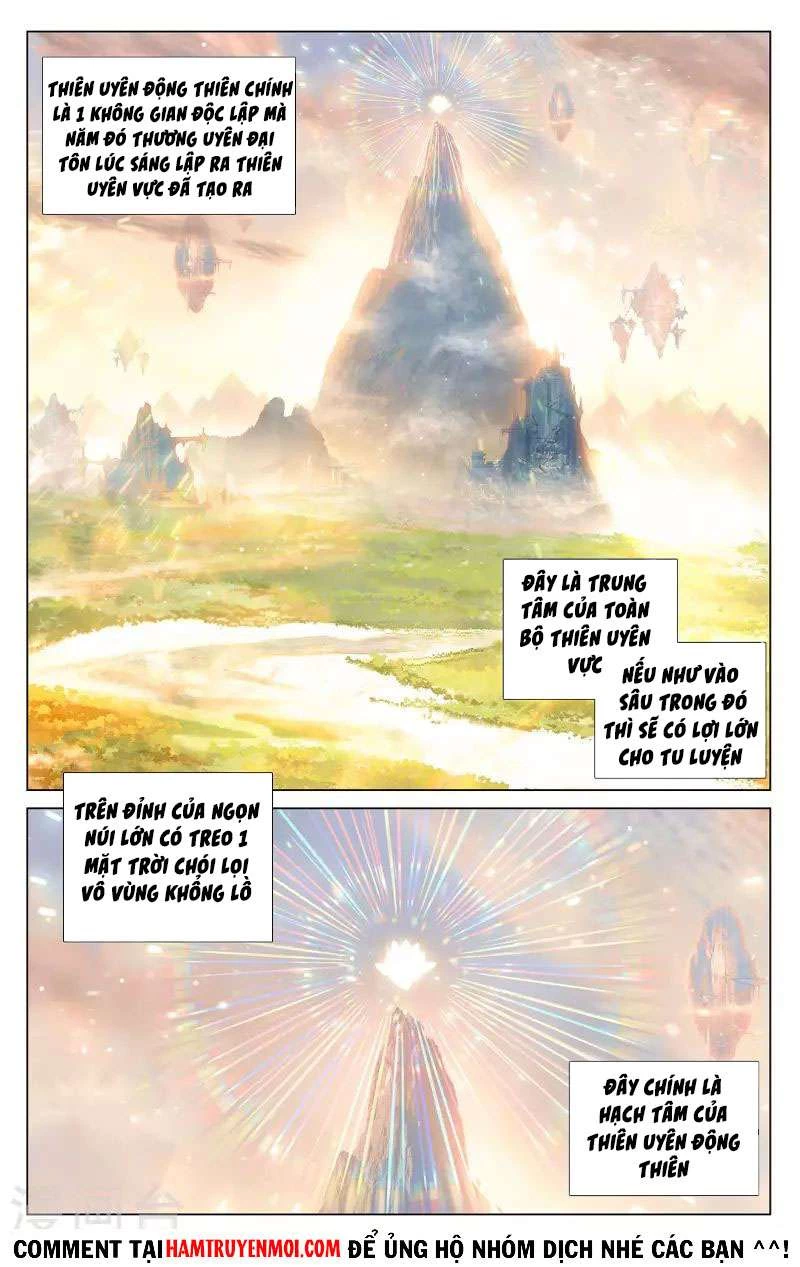 Nguyên Tôn Chapter 374.5 - 3