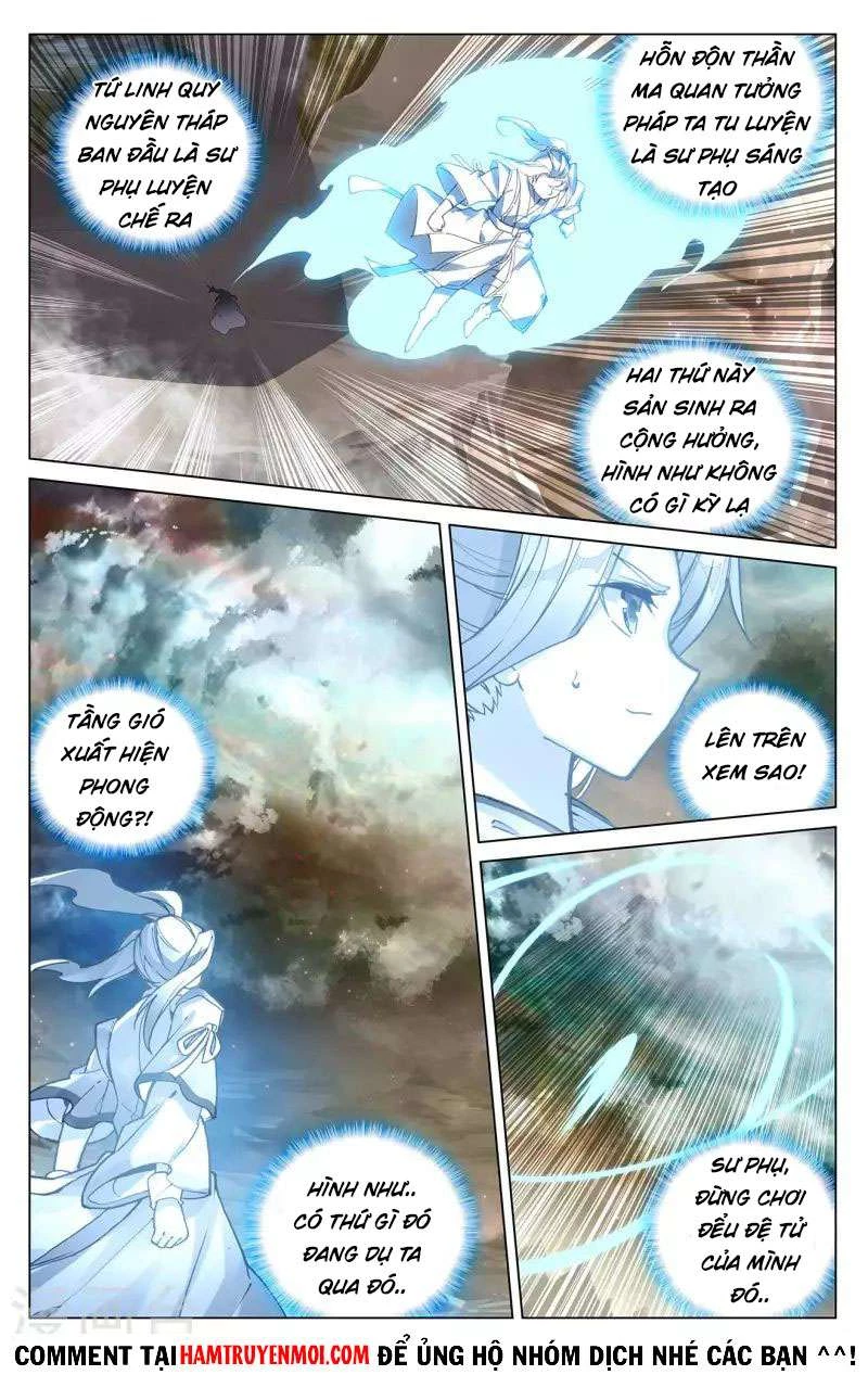 Nguyên Tôn Chapter 378.5 - 7