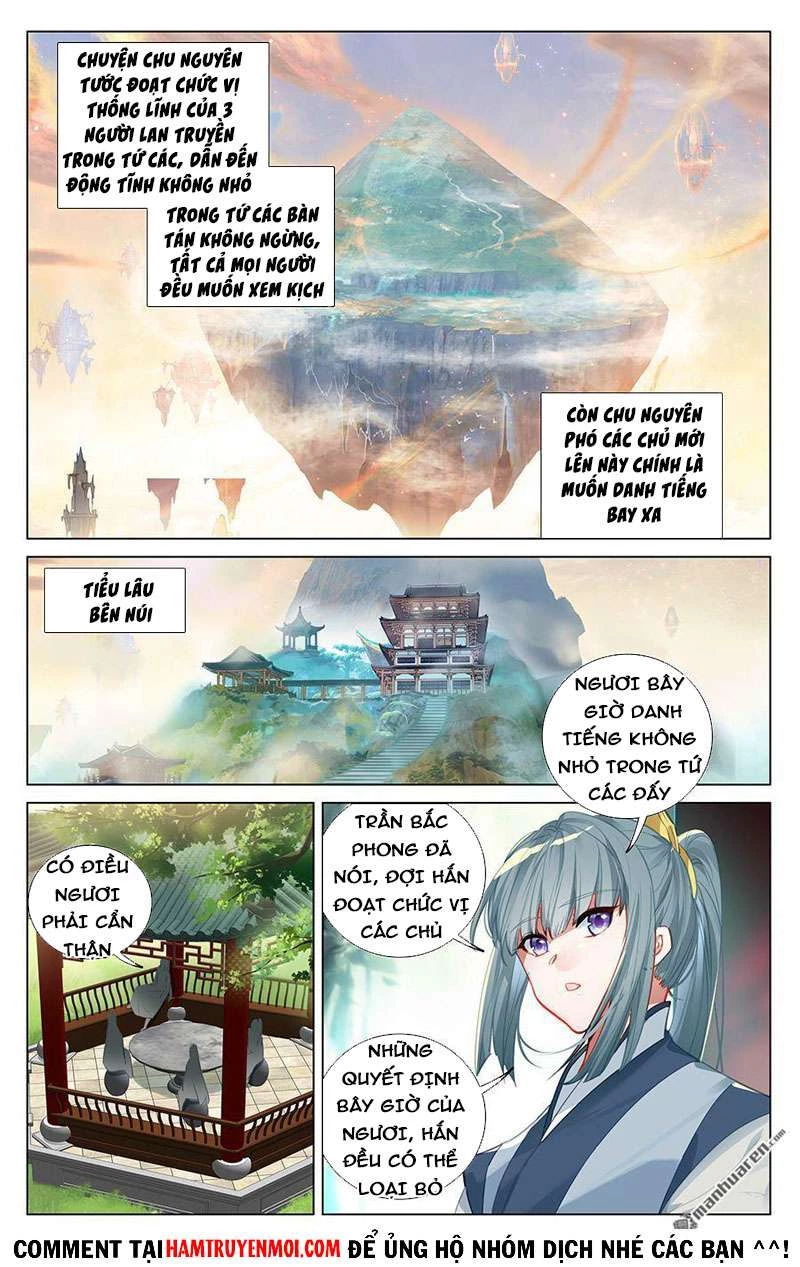 Nguyên Tôn Chapter 381.5 - 3