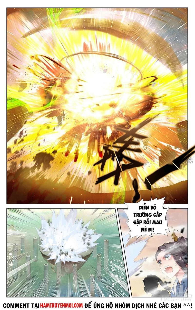 Nguyên Tôn Chapter 388.5 - 5