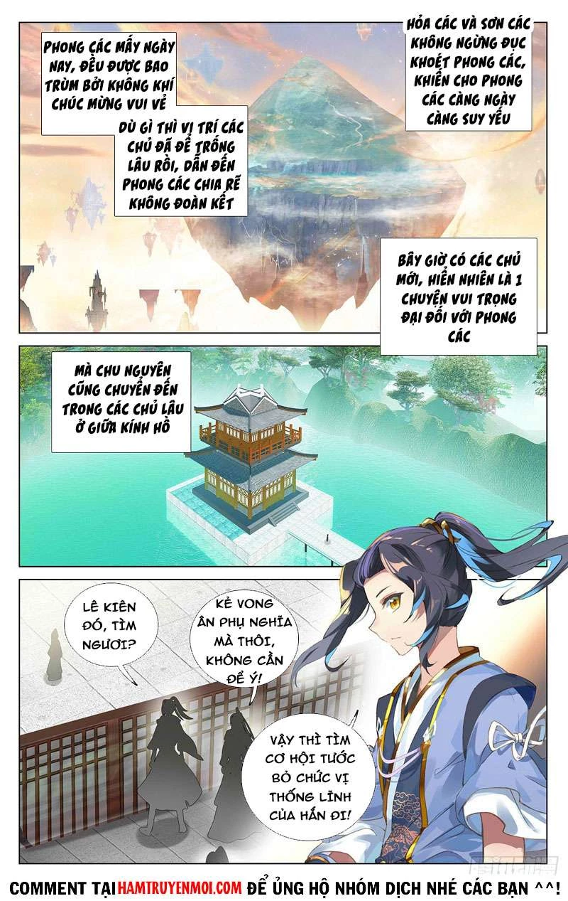 Nguyên Tôn Chapter 389.5 - 4