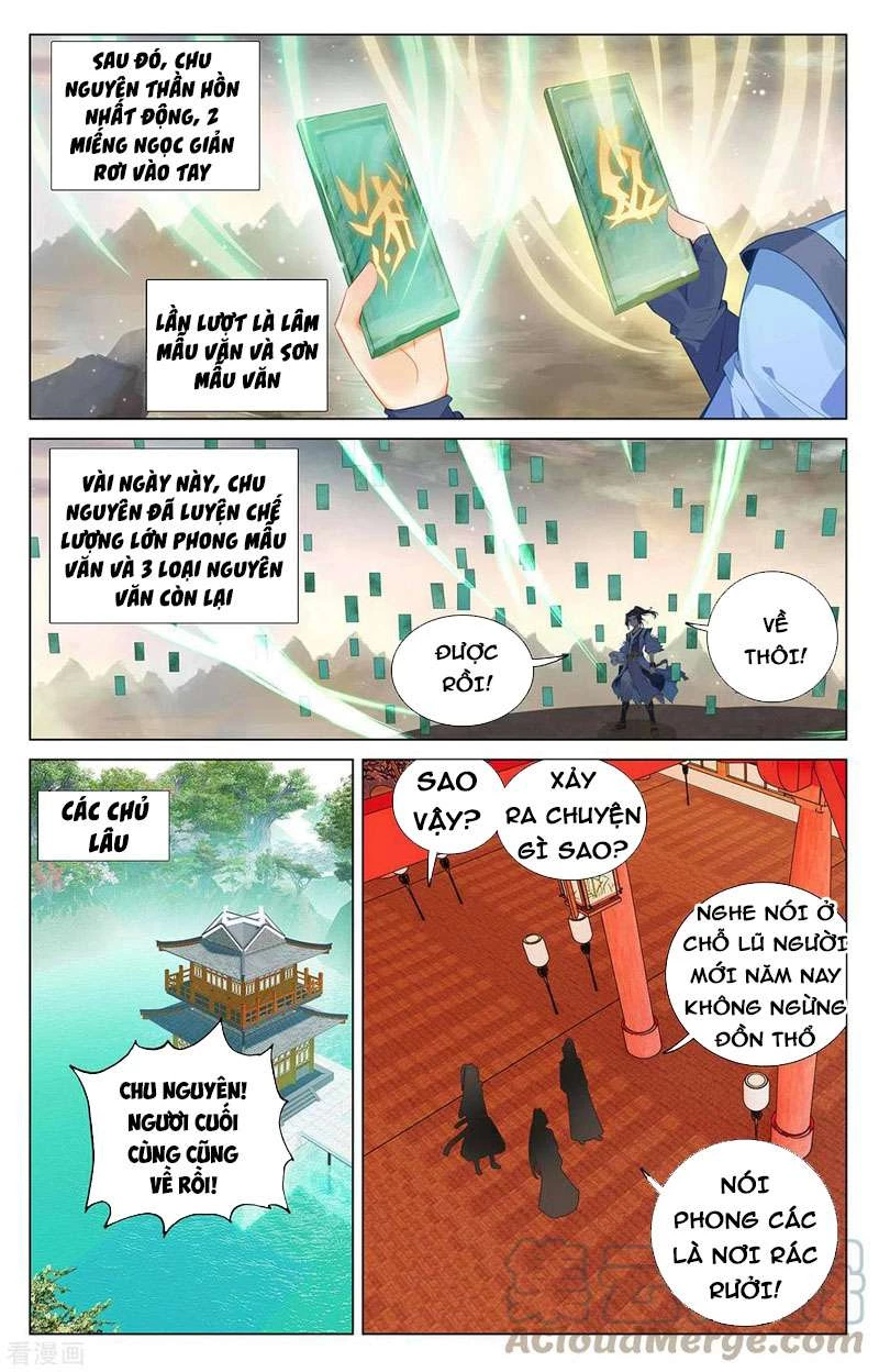 Nguyên Tôn Chapter 391.5 - 4