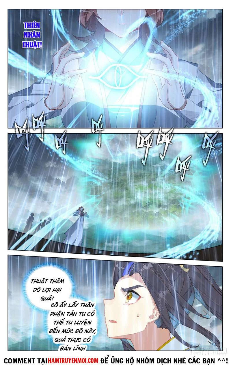 Nguyên Tôn Chapter 394.5 - 6