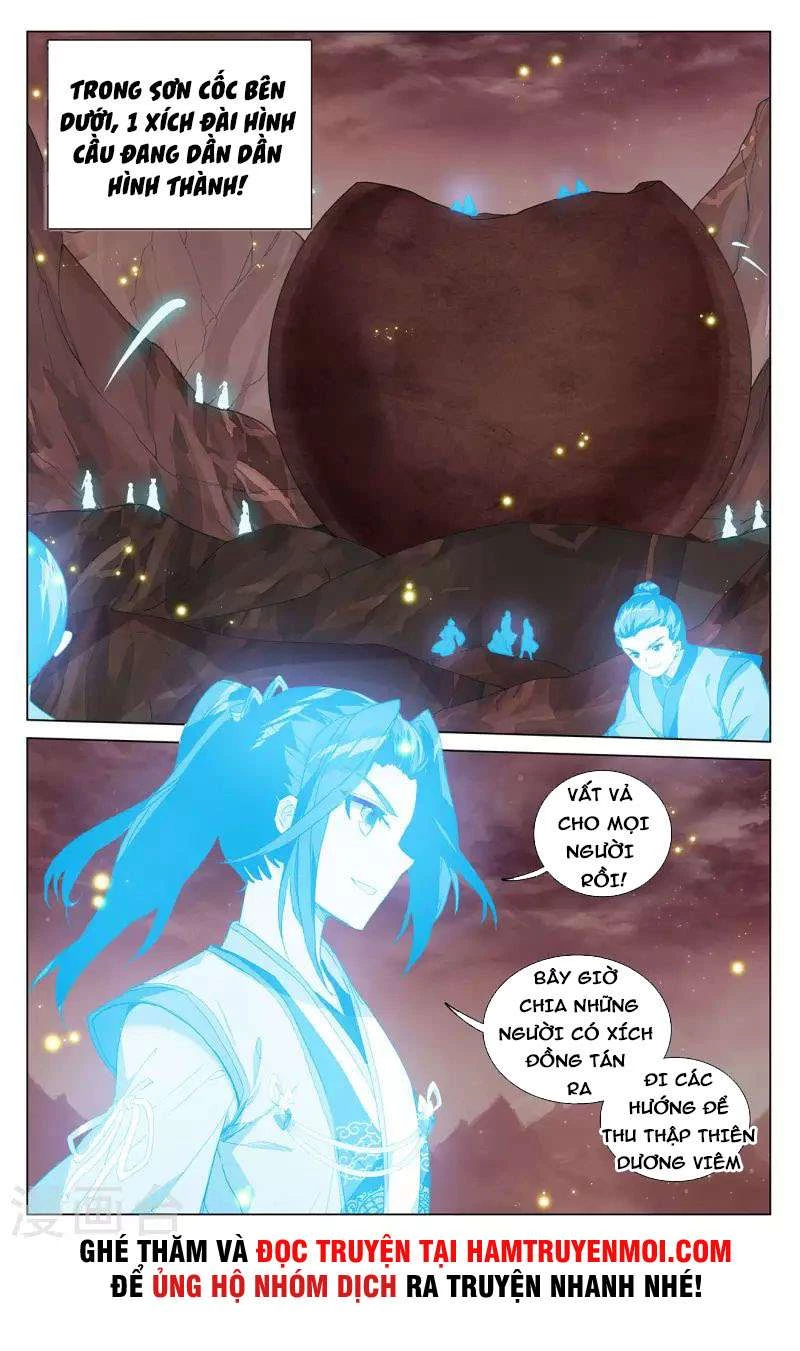 Nguyên Tôn Chapter 403.5 - 4