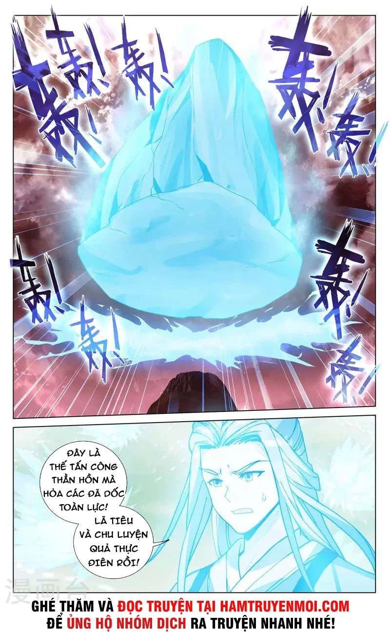 Nguyên Tôn Chapter 406.5 - 4