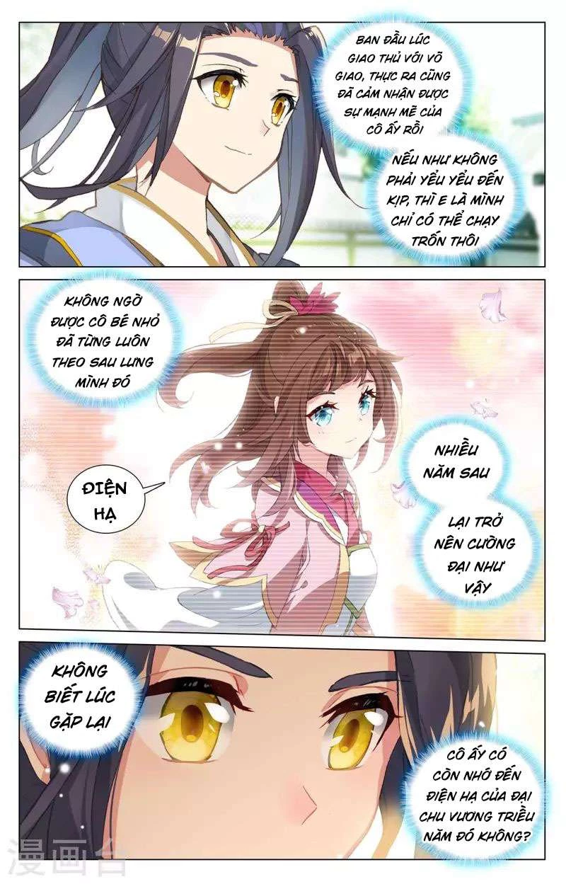 Nguyên Tôn Chapter 408.5 - 4