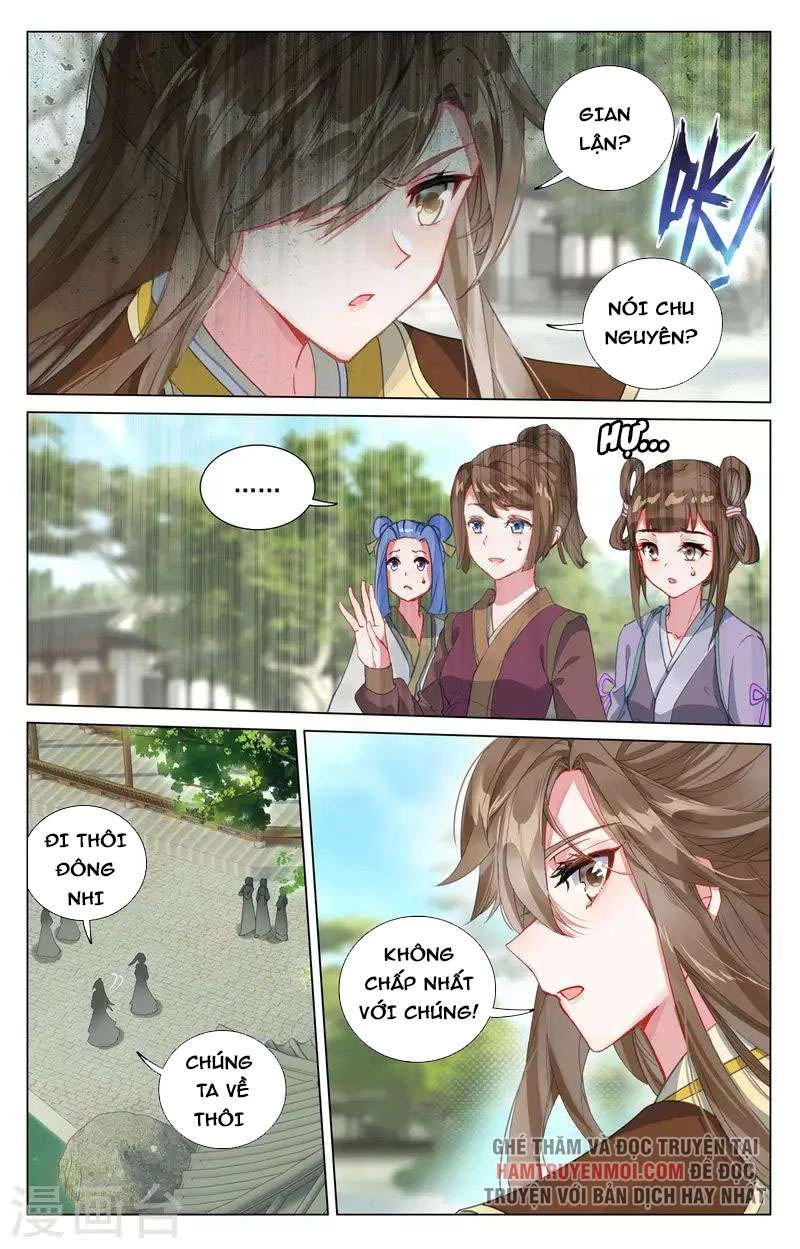 Nguyên Tôn Chapter 409.5 - 3