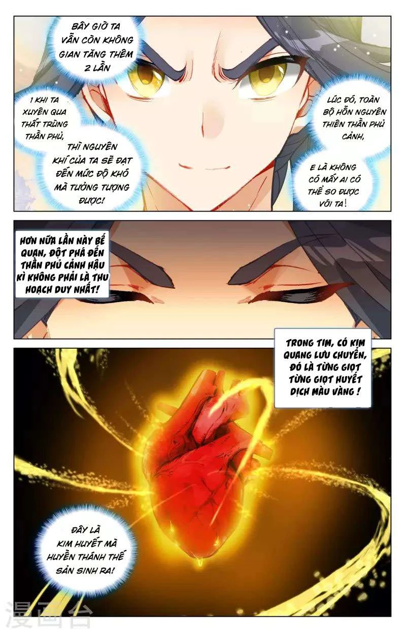 Nguyên Tôn Chapter 410.5 - 4