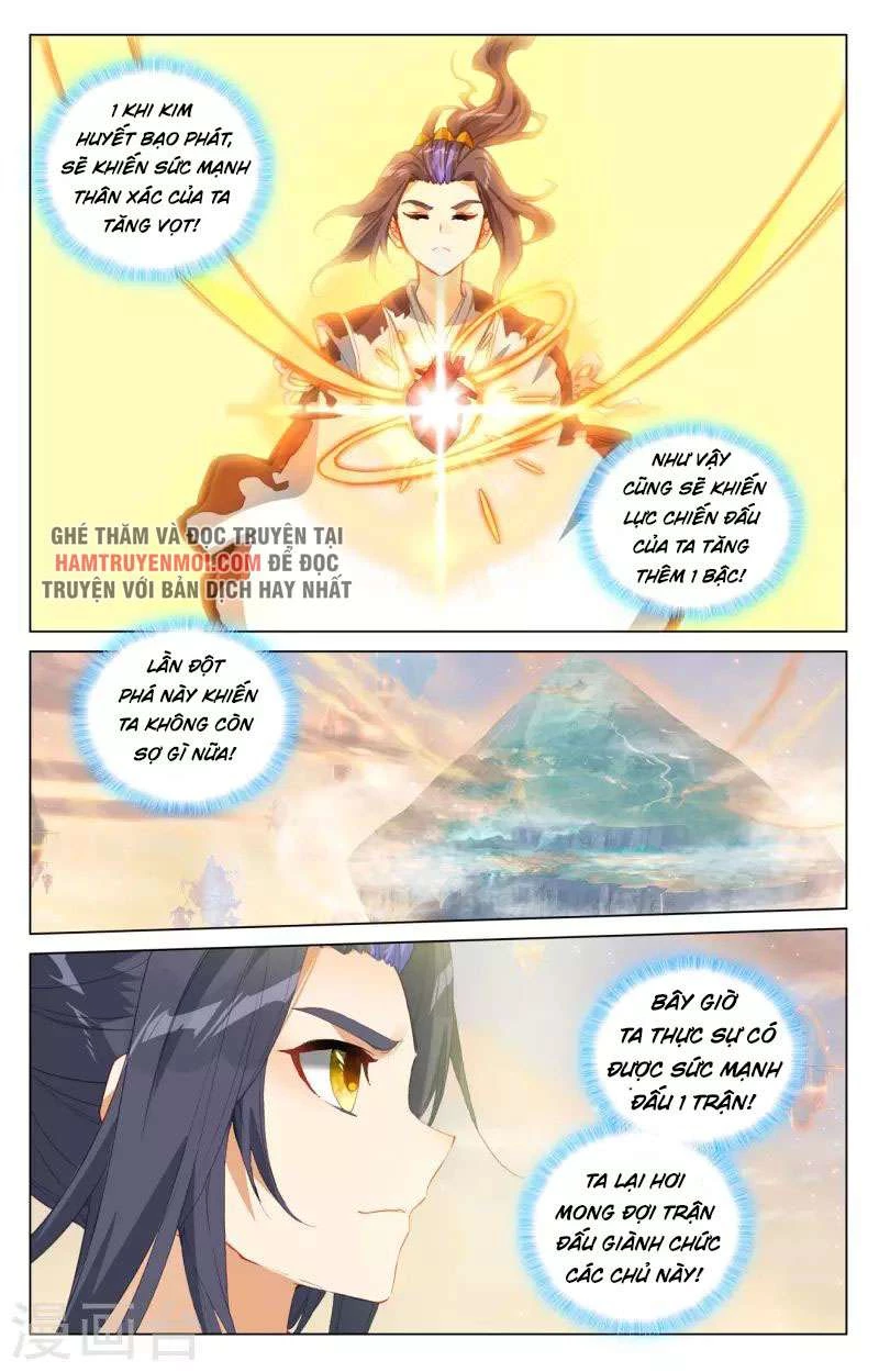 Nguyên Tôn Chapter 410.5 - 5