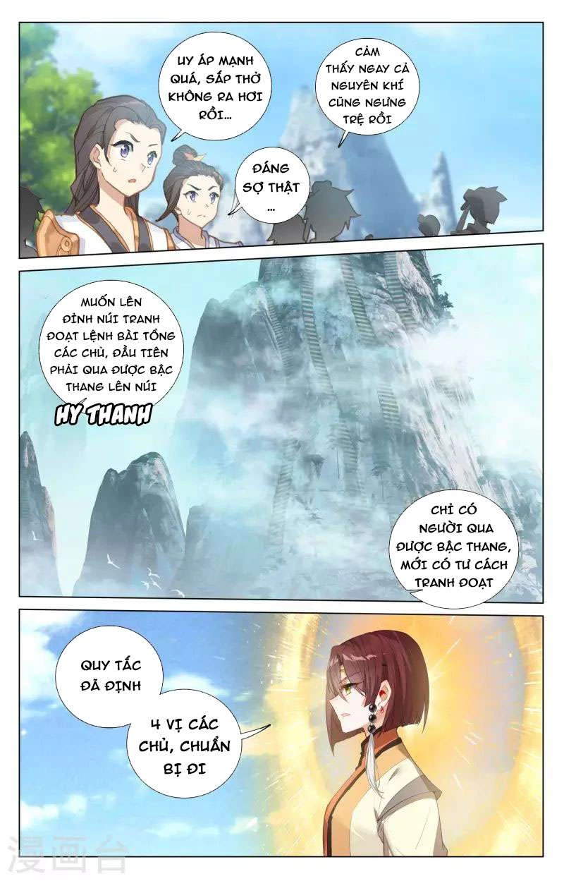 Nguyên Tôn Chapter 411.5 - 4