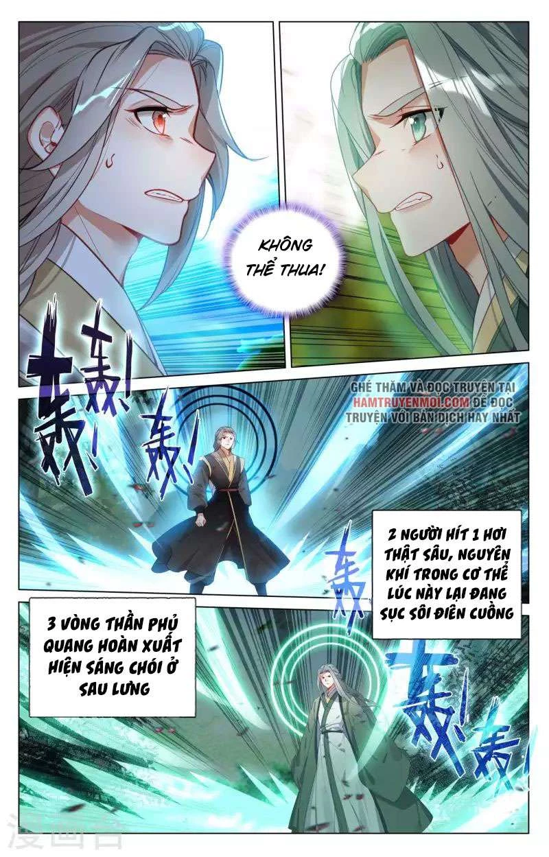 Nguyên Tôn Chapter 412.5 - 1