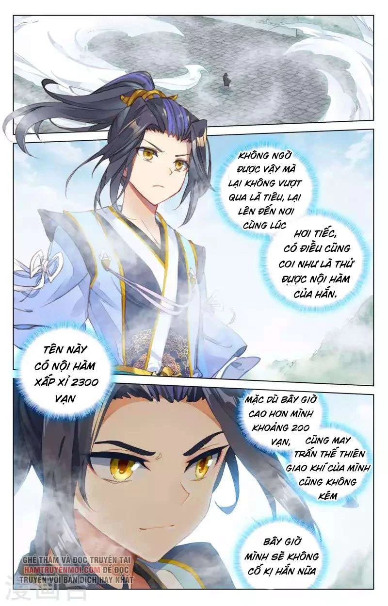 Nguyên Tôn Chapter 413.5 - 4