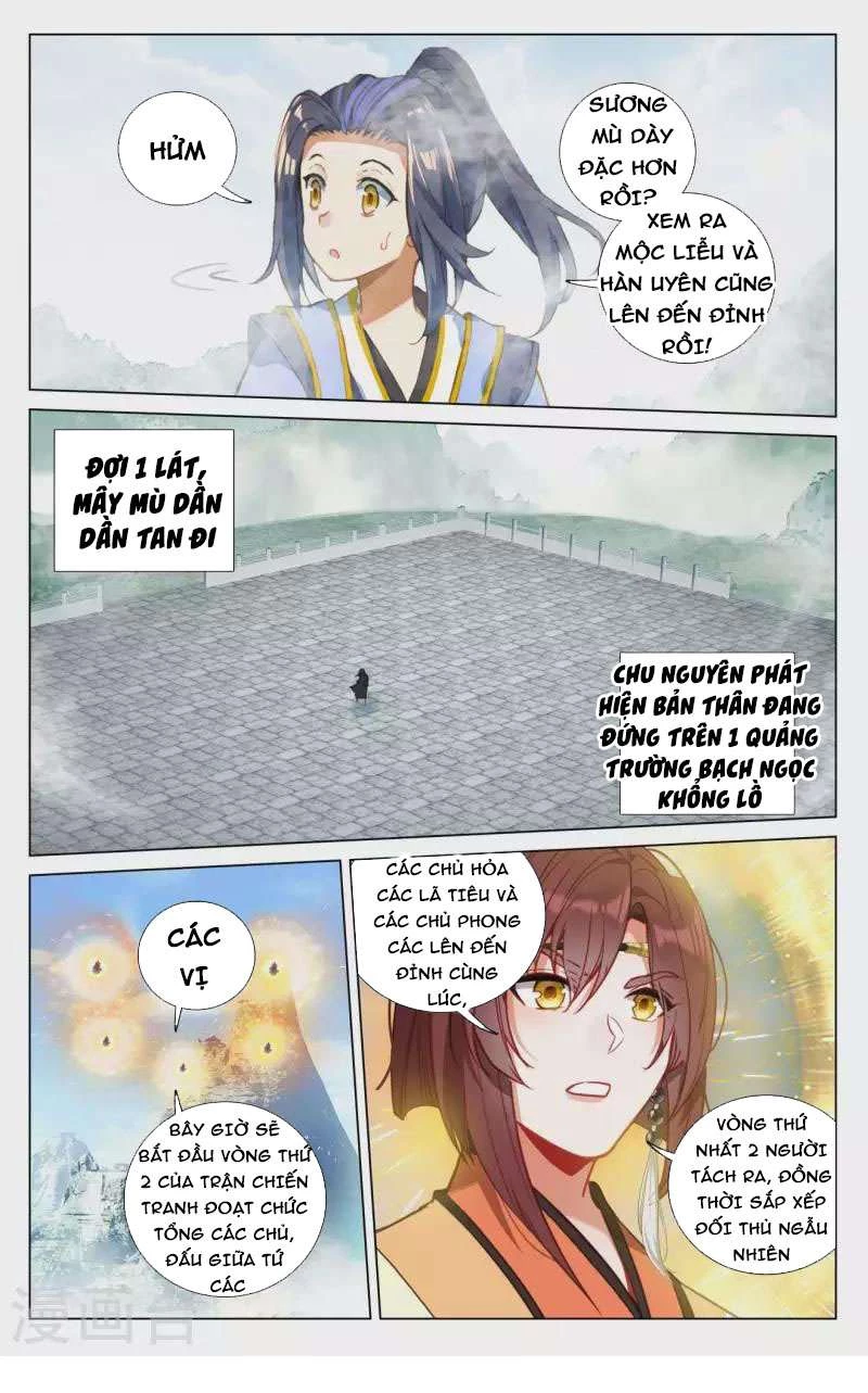 Nguyên Tôn Chapter 413.5 - 5