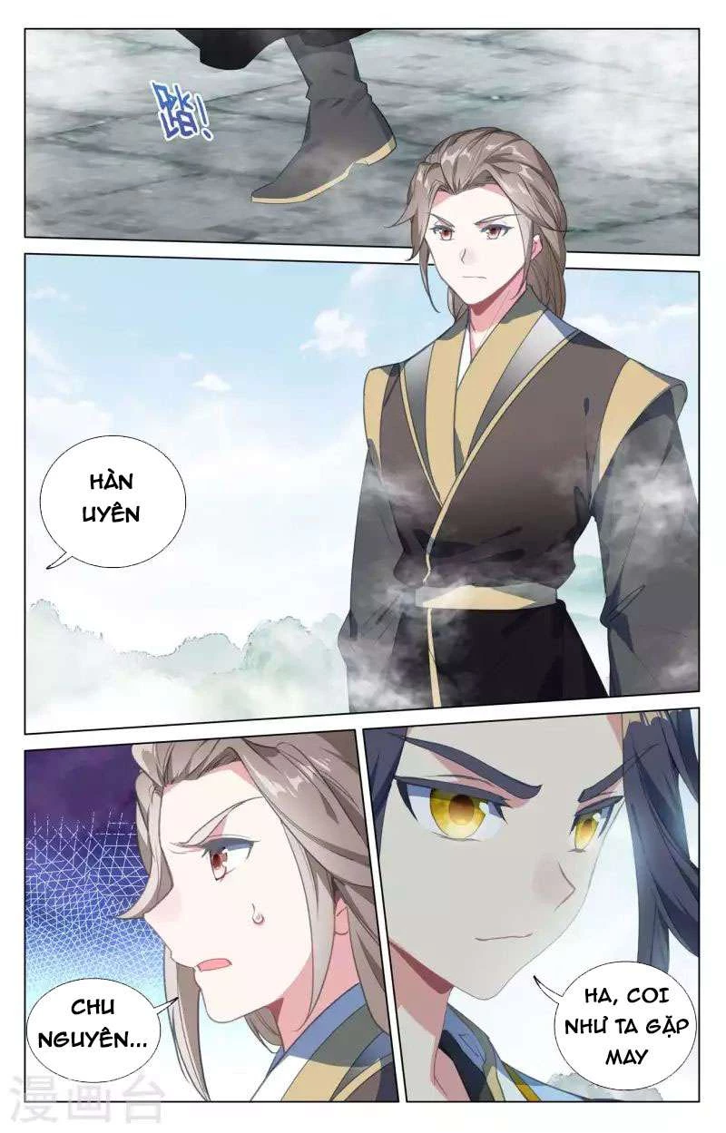 Nguyên Tôn Chapter 413.5 - 7