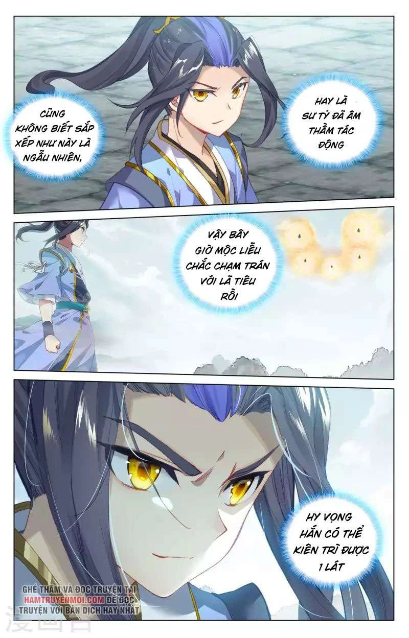 Nguyên Tôn Chapter 413.5 - 8