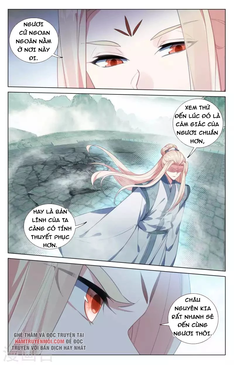 Nguyên Tôn Chapter 416.5 - 7