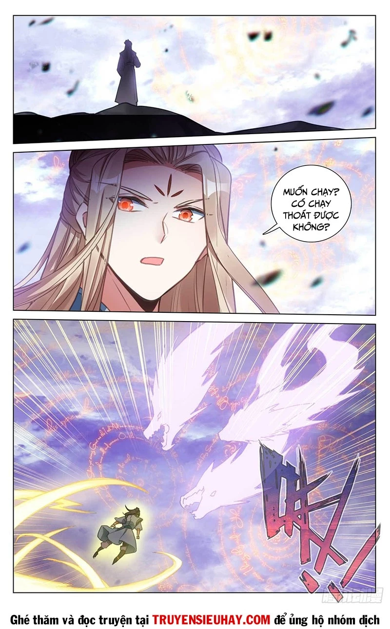 Nguyên Tôn Chapter 418.5 - 4