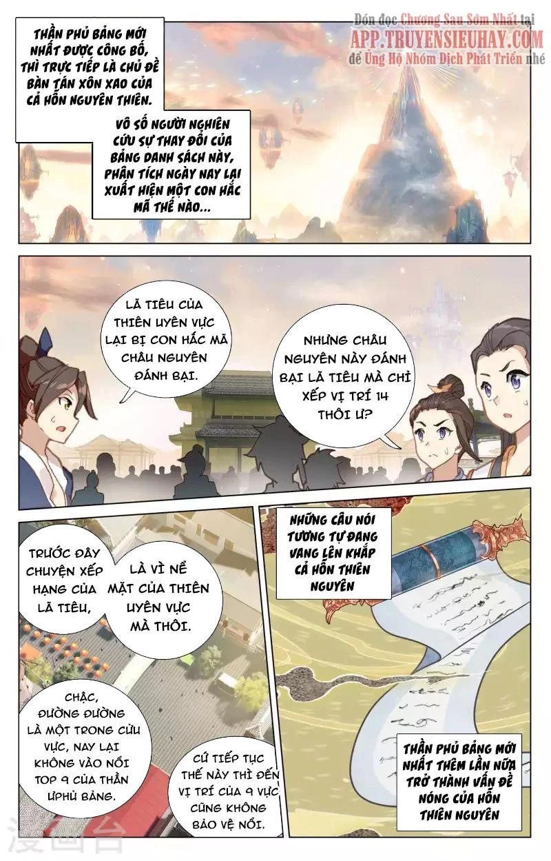 Nguyên Tôn Chapter 422.5 - 8