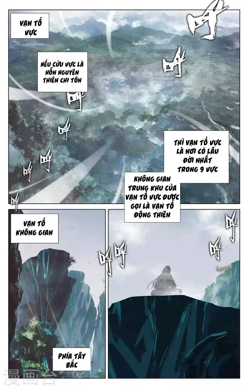 Nguyên Tôn Chapter 422.5 - 9