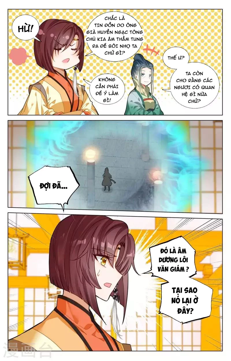 Nguyên Tôn Chapter 425.5 - 8